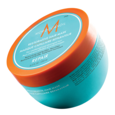 Restorative Hair Mask 250ml