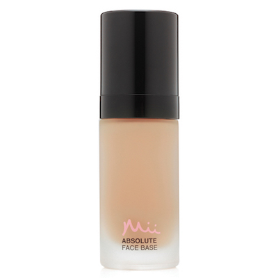 Absolute Face Base (Utterly Peachy) 30ml