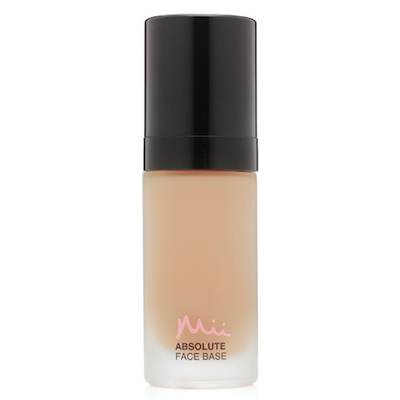 Absolute Face Base (Utterly Peachy) 30ml