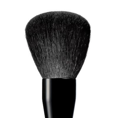 Dramatic Powder Finishing Brush  