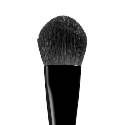 Sweeping Eye Brush