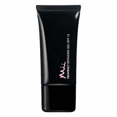 Heavenly Bronzing Gel (Goddess) 30ml