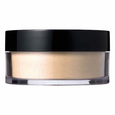 Mineral Irresistible Face Base (Precious Peach) 6.5g