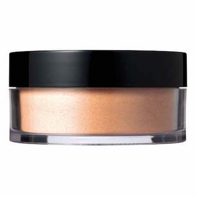 Mineral Irresistible Face Base (Precious Honey) 6.5g