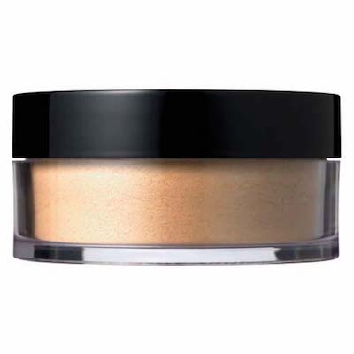 Mineral Irresistible Face Base (Precious Warmth) 6.5g