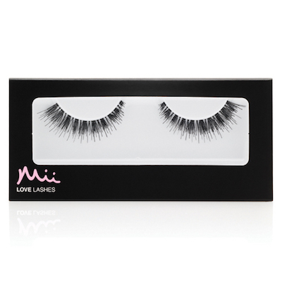 Love Lashes (Seductress)