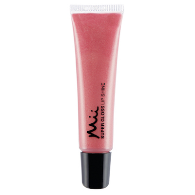 Super Gloss Lip Shine (Berry Twist)