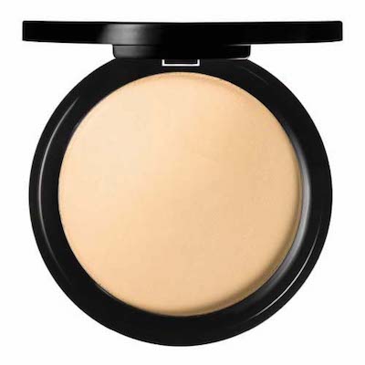 Mineral Perfecting Pressed Powder (Feather) 8g