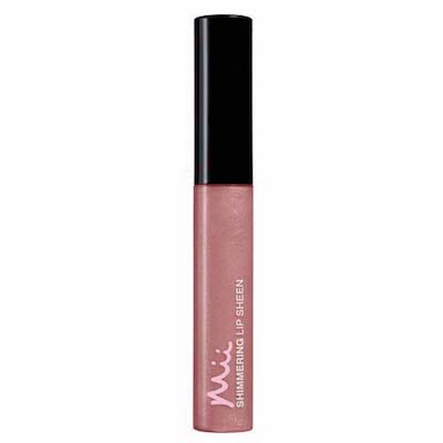 Shimmering Lip Sheen (Flow) 9ml