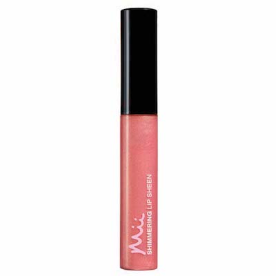 Shimmering Lip Sheen (Sweet) 9ml