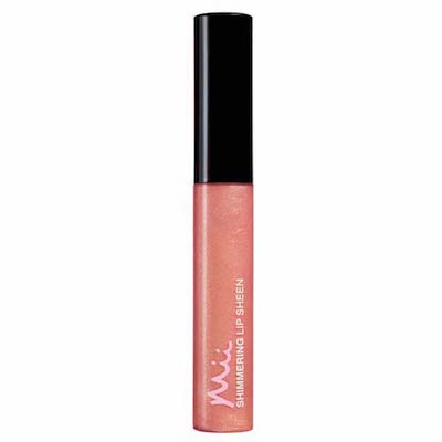 Shimmering Lip Sheen (Savour) 9ml