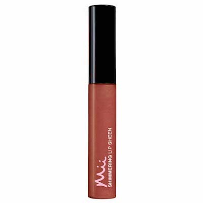 Shimmering Lip Sheen (Tantalize) 9ml