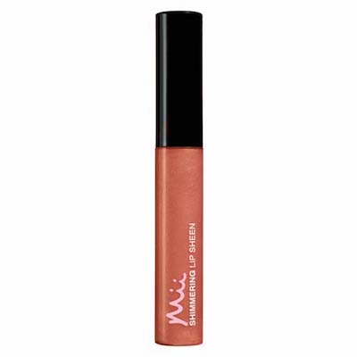 Shimmering Lip Sheen (Tempt) 9ml