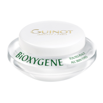 BiOxygene Cream 50ml
