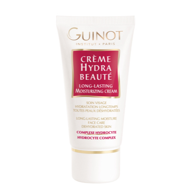 Long Lasting Moisturising Cream 50ml