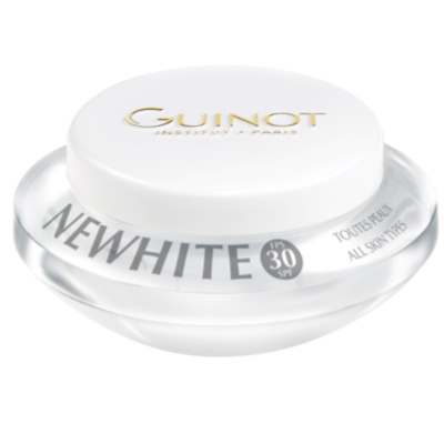 Newhite Day Cream SPF30 50ml