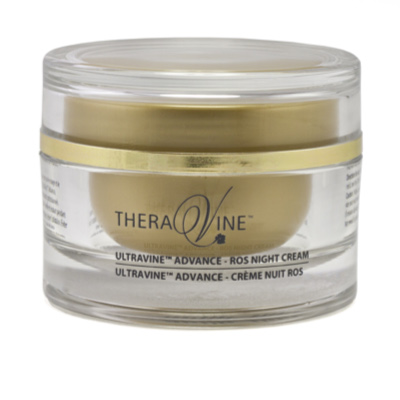 UltraVine™️ Advance ROS Night Cream 50ml