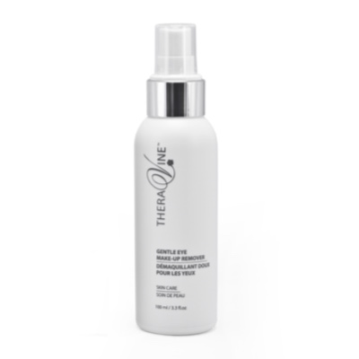 Gentle Eye Make-Up Remover 100ml