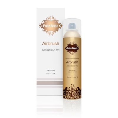 Airbrush Self-Tan 210ml