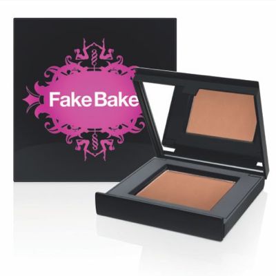 Beauty Bronzer