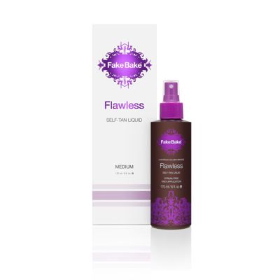 Flawless Self-Tan Liquid 170ml