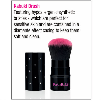 Kabuki Brush