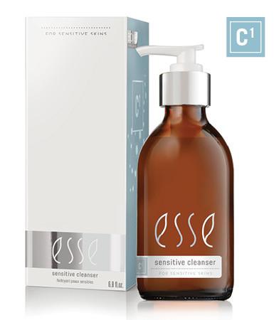 Sensitive Cleanser 200ml