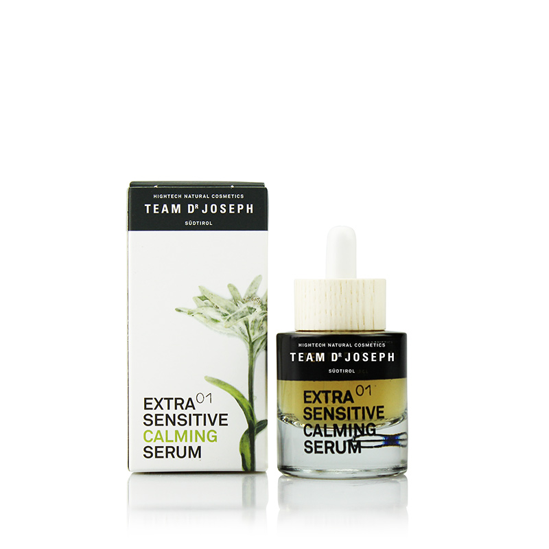 Extra Sensitive Calming Serum