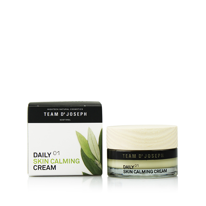 Daily Skin Calming Cream