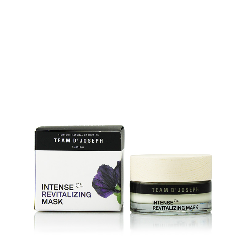 Intense Revitalising Mask