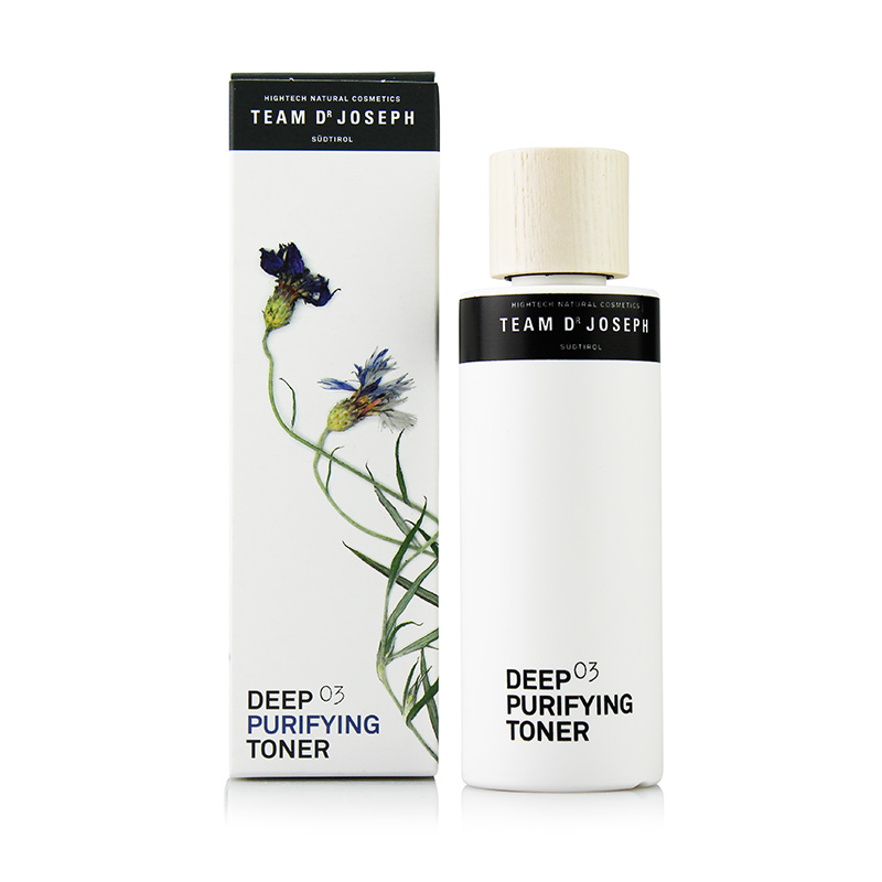 Deep Purifying Toner