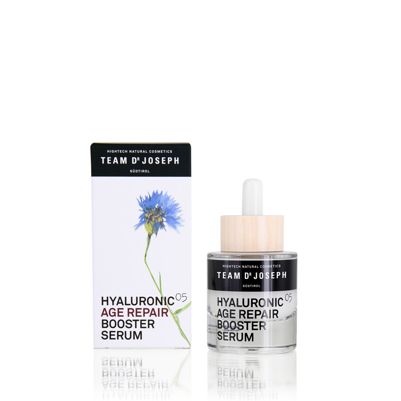 Hyaluronic Age Repair Booster Serum